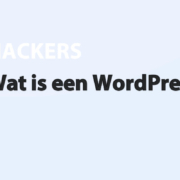 Featured image for Wat is een WordPress thema? in category HACKERS