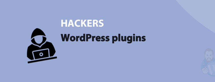 Featured image for WordPress plugins in category HACKERS