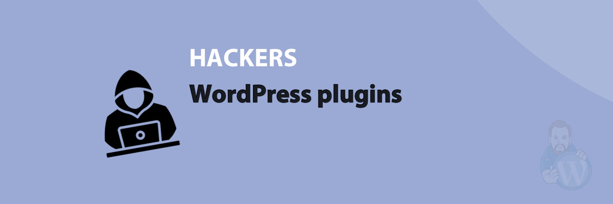 Featured image for WordPress plugins in category HACKERS