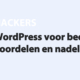 Featured image for WordPress voor bedrijven: de voordelen en nadelen in category HACKERS