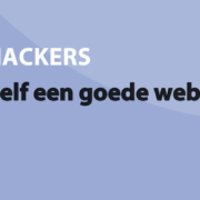 Featured image for Zelf een goede website maken in category HACKERS