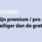 Featured image for Zijn premium / pro plugins veiliger dan de gratis versie? in category HACKERS