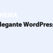 Featured image for Elegante WordPress thema's in category THEMA