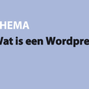 Featured image for Wat is een Wordpress theme? in category THEMA