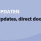 Featured image for Updates, direct doorvoeren? in category UPDATEN