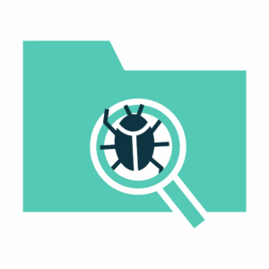 WordPress website hack scan