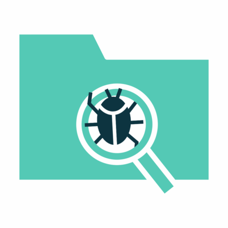 WordPress website hack scan