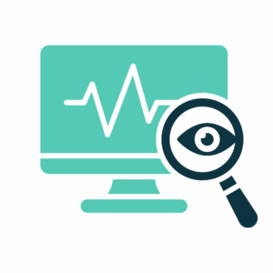 WordPress website monitoring